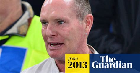 Paul Gascoigne Faces Assault Charges Uk News The Guardian