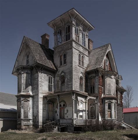 Americas Real Haunted House Business Insider