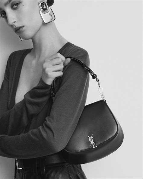 Voltaire Top Handle Aus Box Saint Laurent Saint Laurent