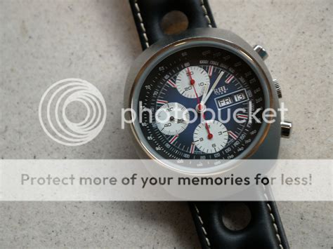Retro Style, Domed Crystal Watch - Page 2
