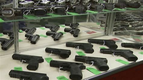 Tx Senate Passes Permitless Carry Bill