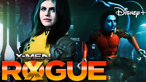 Rogue Teaser With Alexandra Daddario Timoth E Chalamet Youtube