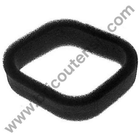 Air Filter Sponge Element For Brushcutter Valex Easy Fg