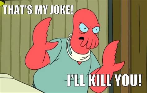 Zoidberg Quotes - ShortQuotes.cc