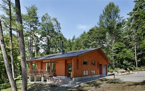 Exterior｜三井の森 別荘建築