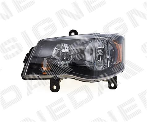 68206501AE Chrysler автозапчастина