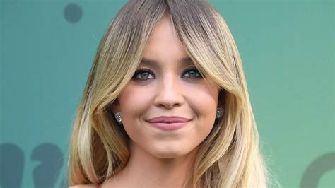 Sydney Sweeney se cortó el pelo aún más corto para la fiesta de los