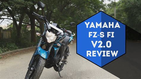 Yamaha Fzs Fi Blue Wallpapers Wallpaper Cave