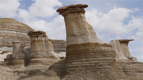 Hoodoos Drumheller Alberta - Free photo on Pixabay - Pixabay