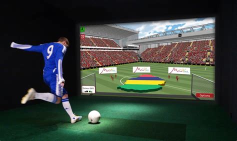 Sports Simulator | country sponsorship | blooloop