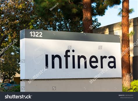 5 Infinera Corporation Images, Stock Photos & Vectors | Shutterstock