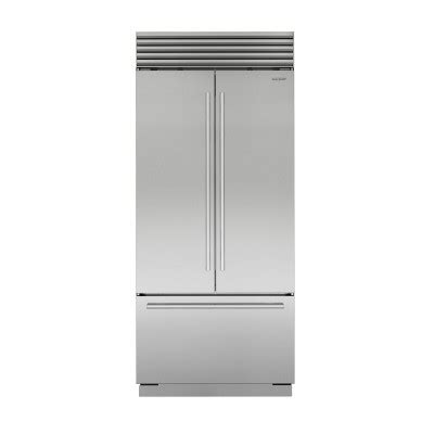 Frigorifero Freezer Tre Porte Con Ice Maker E Dispenser Interno Acqua