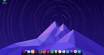 Introducing The First Manjaro Linux Deepin 15 12 Edition A Truly