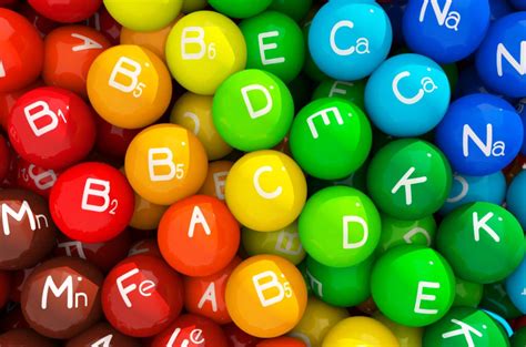 Лучшие витамины для спортсменов на 2024 год