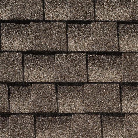 Gaf Timberline Hdz Mission Brown Algae Resistant Laminated High