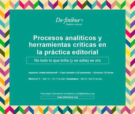 círculo de traductores Taller sobre práctica editorial