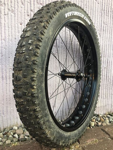 Vee Tire Bulldozer X Fatbike Reifen Bikemarkt Mtb News De