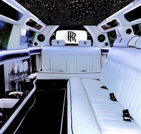 Rolls Royce Phantom