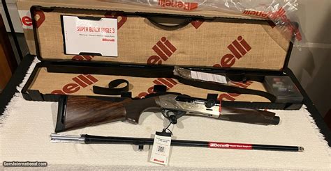 Ducks Unlimited Benelli Sbe Ga