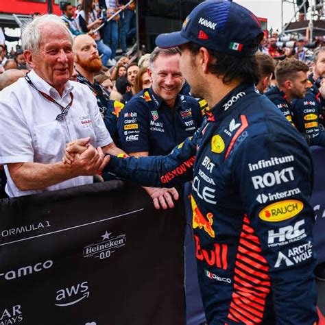 Portal Rbr Brasil 🇦🇹🇧🇷 On Twitter 🎙️ Helmut Marko Sobre Os Rumores