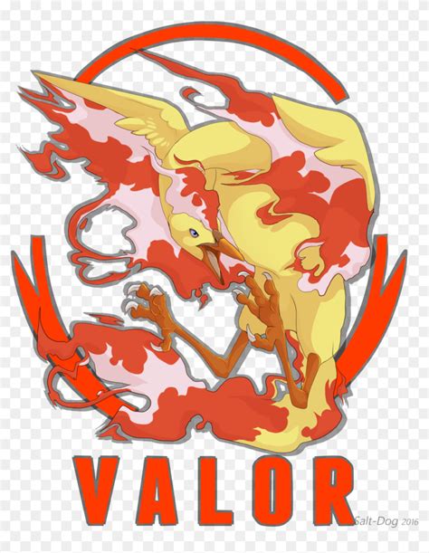 Team Valor Logo Png , Png Download, Transparent Png - 976x1213(#6839610) - PngFind