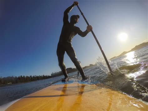 Mejora Tu T Cnica En Paddle Surf Consejos Y Trucos Esenciales