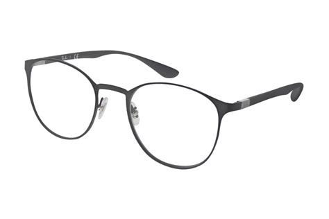 Ray Ban Optics 0rx6355 2503 Brille Apollo Online Shop