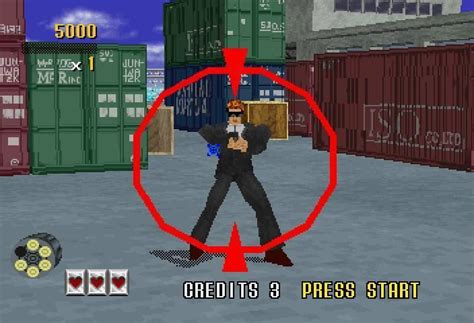 Virtua Cop Alchetron The Free Social Encyclopedia