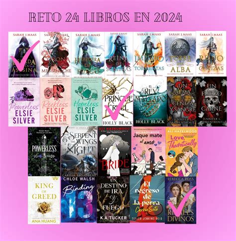 Wrap Up Enero Todos Los Libros Que He Le Do Con Tinta Y Letras