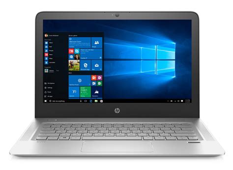 Breve análisis del subportátil HP Envy 13 d020ng Notebookcheck org