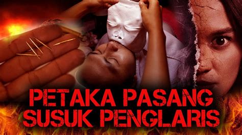 KISAH SERAM PETAKA WANITA PASANG SUSUK DEMI KEMOLEKAN TUBUH DAN