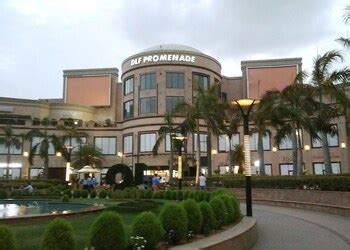 Best Shopping Malls In New Delhi Dl Bestincity