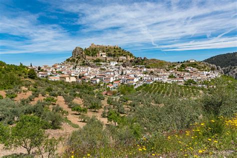 Ruta Del Gollizno Moclin Turismo Por Granada Viajeros Ocultos