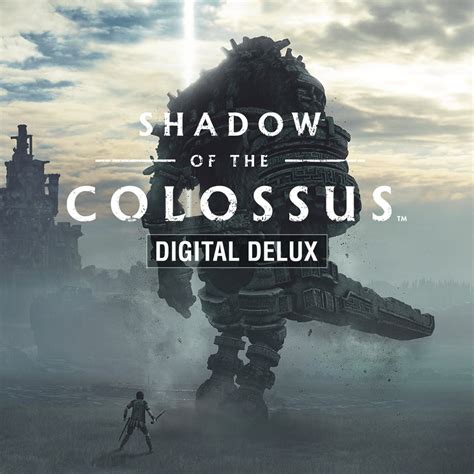 Shadow of the Colossus™ (incl. Thai) (English/Chinese/Korean Ver.)