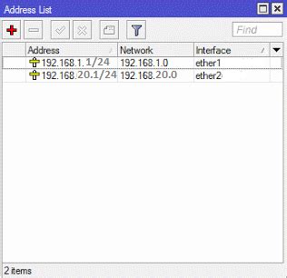 Tutorial Setting Mikrotik Hotspot Dengan Winbox Serba Internetan