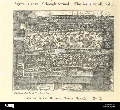 La ciudad sagrada de los Hindúes una cuenta de Benares en los tiempos