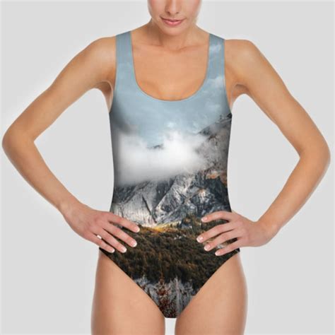 Custom Swimsuits. Personalized Bathing Suits. Custom Swimwear