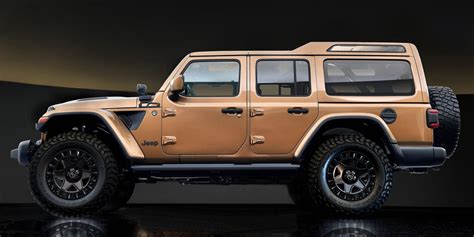 The Ford Bronco Is Catching Up To The Jeep Wrangler In Sales Vw