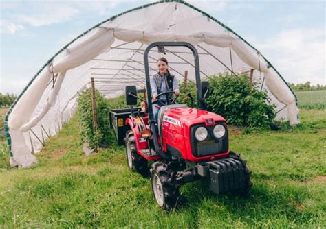 Massey Ferguson MF 1520 Fiches techniques données techniques 2021