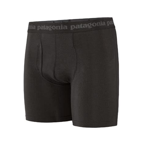 Patagonia Essential Boxer Brief Mens