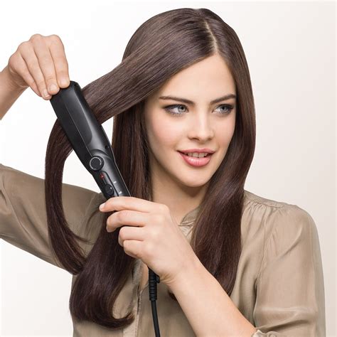 Braun St310 Hair Straightener 220 240 Volts