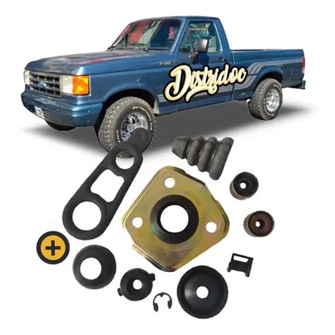 Kit Reparación Caja Palanca De Cambios Ford F100 Hummer 5