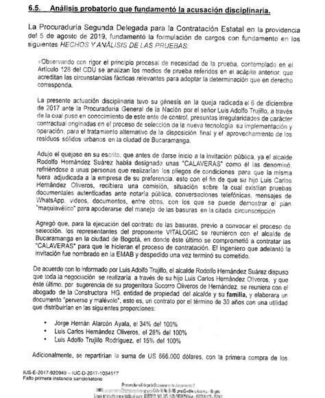 Melquisedec Torres On Twitter Solo Lean Estos Apartes Del Fallo De La