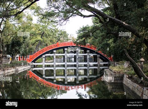 Sorihashi Bridge Hi Res Stock Photography And Images Alamy