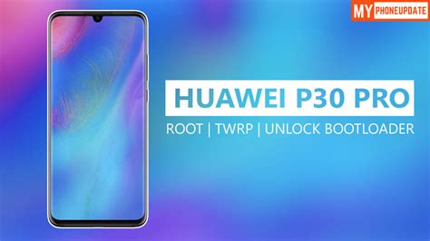 Root Huawei P Pro Via Magisk Supersu Four More Methods