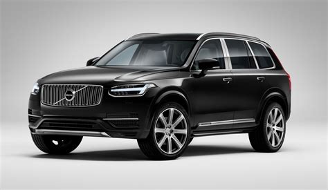 Volvo XC90 tem recall de 528 unidades por risco de incêndio