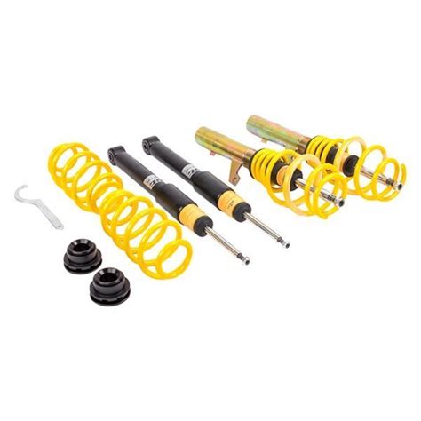 ST Suspensions 13230065 1 2 2 X 0 8 1 6 ST X Front And Rear