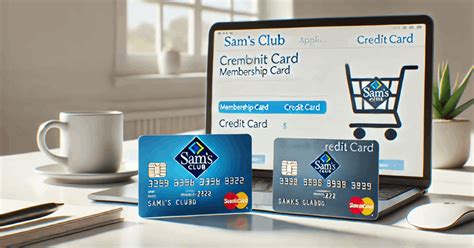 Sam’s Club Credit Card: How to Apply Today - Good Prime Wallet