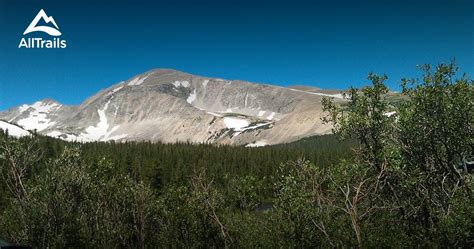 Best Trails near Ward, Colorado | AllTrails