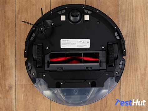 Roborock 6S MaxV Review | Tested by TestHut